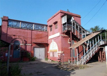 Munger Museum